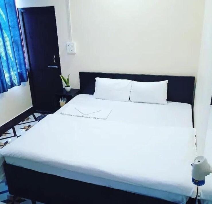 Hotel O The Thangal Hotel Imphal Extérieur photo