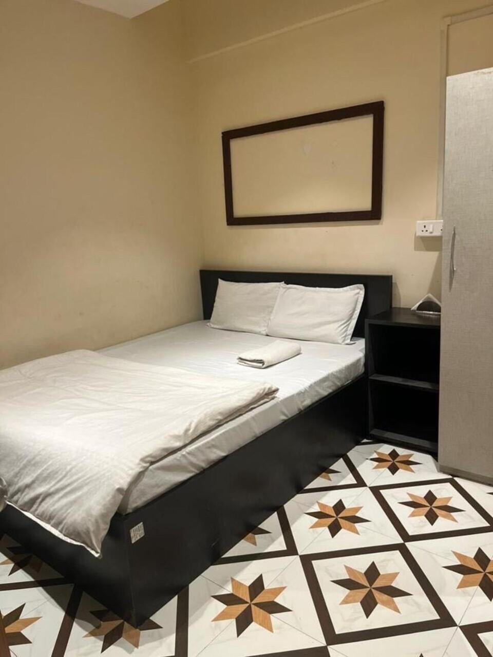 Hotel O The Thangal Hotel Imphal Extérieur photo