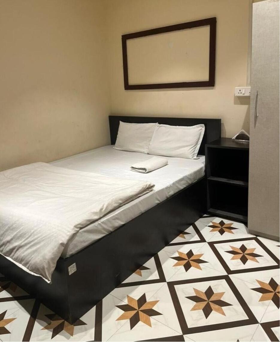 Hotel O The Thangal Hotel Imphal Extérieur photo